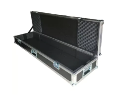 Flight Case Para Yamaha Modx8 MLZ - comprar online