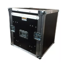 Case Rack Para Mesa Signature10 + 4u Rack + Gaveta MLZ - comprar online