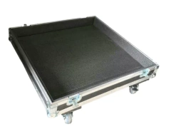 Road Case Para Caixa Unic Sb 2500 MLZ - comprar online
