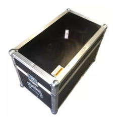 Flight case para HK elements Sub 210 + 2 HK835 MLZ