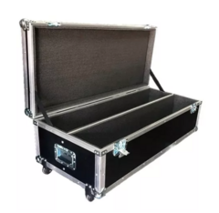 Case Duplo Para Rcf Nxl 24a MLZ