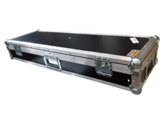 Flight Case Para Roland Fp 5 MLZ - comprar online