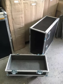 Flight case para Laney GS412 MLZF - comprar online