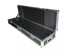 Flight Case Para Roland Rd-800 MLZ - comprar online