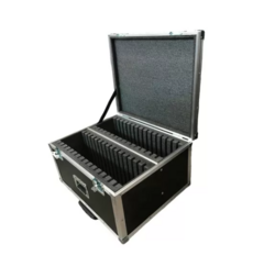 Flight Case Para 30 Notebook MLZ