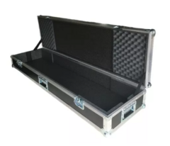Flight Case Para Roland Fp-50 Fp50 MLZ
