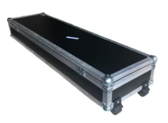 Flight Case Para Kurzweil Sp4-7 MLZ na internet