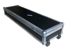 Flight Case Para Korg Sp280 Sp 280 MLZ - comprar online