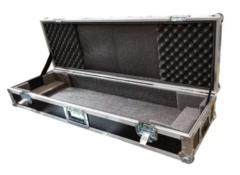 Flight Case Para Korg Sp280 Sp 280 MLZ