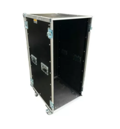 Case Rack 20u C/ Rodas Prof. Util 45cm MLZ na internet