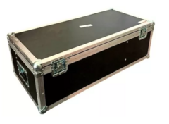 Case Bau Medidas Externas Em Cm (50x100x40) MLZ