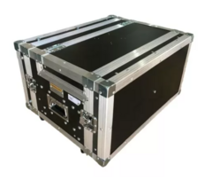 Case Rack Para Processadora De Painel Led + Monitor Gaveta MLZ - comprar online
