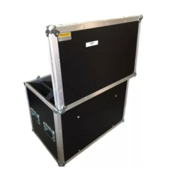 Case Bau 100 X 50 X 60cm Com Divisorias MLZ - comprar online