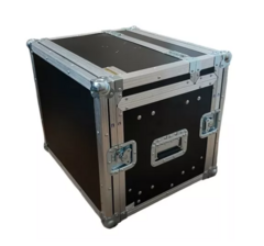 Case Para Behringer X18 + 4 Bases + 2u + Gaveta MLZ - comprar online