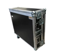Case Yamaha Tf5 Com Cablebox E Rodas MLZ