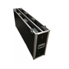 Case Duplo Para Tv 65 Polegadas Tv65 MLZ