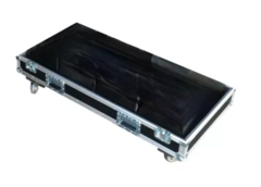 Flight Case Para Sub Jbl Srx728 Srx-728 MLZ - comprar online