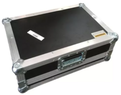 Flight Case Para Pedaltrain Nano MLZ