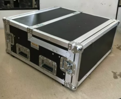 Case Rack 4u Cpu + Tampa Para Monitor Até 24 Polegadas MLZF na internet
