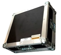 Case Para Mesa Xenyx 1832 Fx Usb MLZ