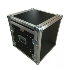 Case Rack Para Soundcraft Signature 12 + 4u + 2 Gavetas MLZ na internet