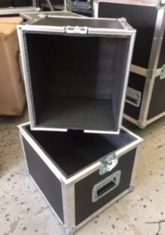 Flight Case Para Oneal Opb1025 MLZF (cópia) - comprar online