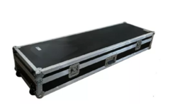 Flight Case Para Kurzweil Artis 88 Teclas MLZF - comprar online