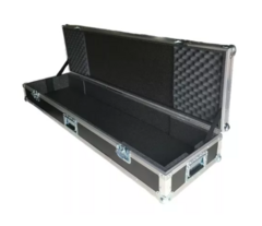 Flight Case Para Kurzweil Sp4-8 MLZ