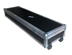 Flight Case Para Piano Yamaha P-80 MLZ na internet