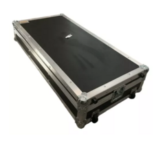 Flight Case Para 2 Xdj-1000 + Mixer Djm900 Xdj 1000 MLZ na internet