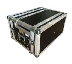 Rack Para Monitor 62 X 37 X 7cm + 2u + Gav 10cm MLZ - comprar online