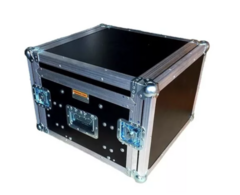 Case Para Behringer X18 + 3u + Gaveta E Suporte Notebook MLZ - comprar online