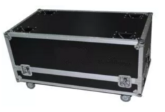 Flight Case Individual Para Attack L212 MLZ