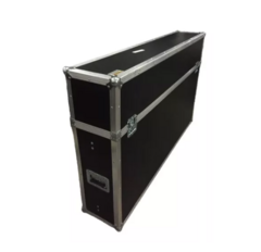 Flight Case Duplo Para Tv60 Polegadas Tv 60 MLZ - comprar online
