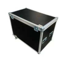Flight Case Bau 100x40x60cm Altura MLZ - comprar online