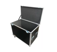 Flight Case Bau 100x40x60cm Altura MLZ