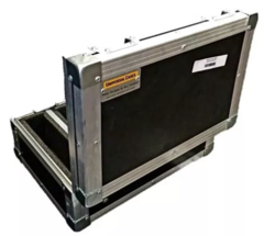 Flight Case Para Projetor Epson S18 MLZ
