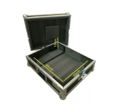 2 Cases Para Technics Mk2 Mk5 Toca-discos MLZ na internet