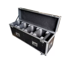 Case Para 4 Martinh Rush Mh4 Com Espaço Lateral MLZF