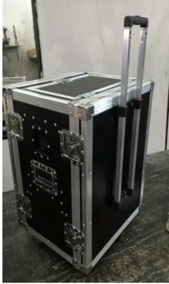 Case Rack Para Ui24 + 2u + 4 Bases Sem Fio + Gaveta MLZF na internet