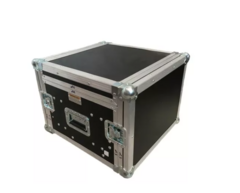 Case Rack Para Behringer X18 + Bandeja + 2u + Gaveta MLZ - comprar online
