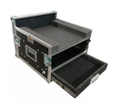 Case Para Presonus Ar16 + 2u + Gavetas MLZ