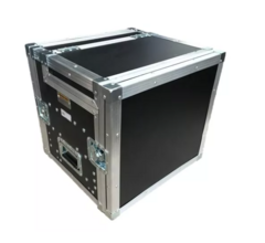 Case Para Behringer X18 + 2 Bases + 2u + Gaveta MLZ - comprar online