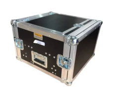 Case Para Behringer X18 + 2u + Gaveta MLZ - comprar online