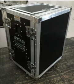 Case Rack Para Ui24 + 2u + 2 Bases Sem Fio + Gaveta Mics MLZF na internet
