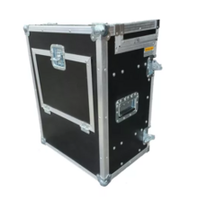 Case Rack Para X18 + 8u + Gaveta Behringer Xair MLZ