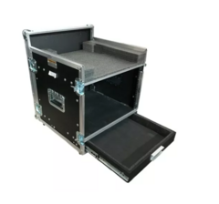 Case Rack Para Signature 12 + 6u + Gaveta MLZ