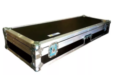 Flight Case Para Korg Pa-80 Pa80 MLZ