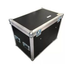 Case Bau 100x60x70cm Com Divisorias Removiveis MLZ