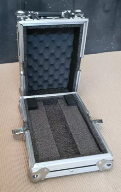 Flight Case Para Voicelive Touch MLZF na internet